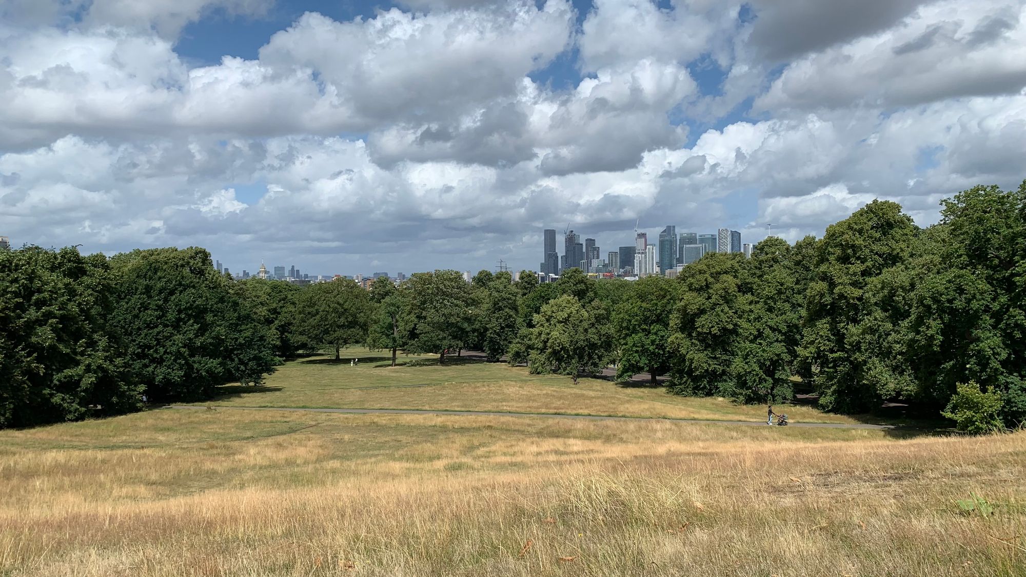 Greenwich Park