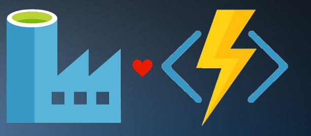 Long-running Custom Code with Azure Data Factory using Durable Functions